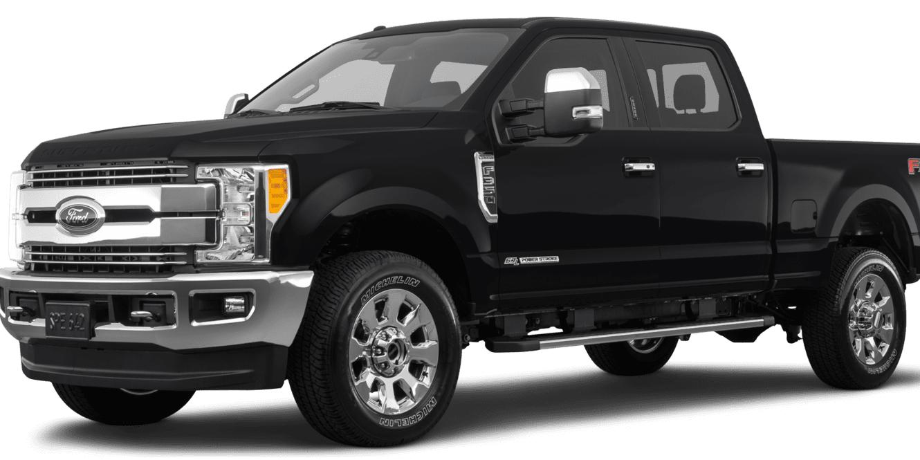 FORD F-350 2020 1FT8W3BTXLEC40402 image