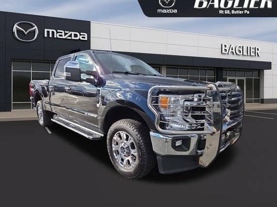 FORD F-350 2020 1FT8W3BT1LED24057 image FORD F-350 2020 1FT8W3BT1LED24057 image