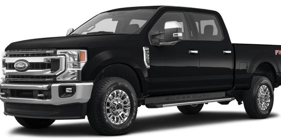 FORD F-350 2020 1FT8W3BT8LEE25676 image