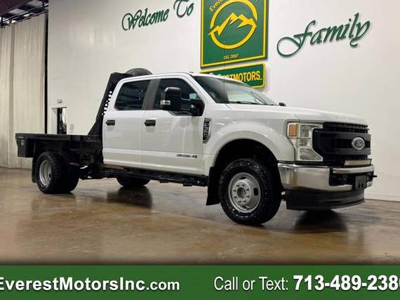 FORD F-350 2020 1FD8W3HTXLEE26881 image FORD F-350 2020 1FD8W3HTXLEE26881 image