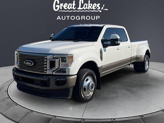 FORD F-350 2020 1FT8W3DTXLED01924 image FORD F-350 2020 1FT8W3DTXLED01924 image