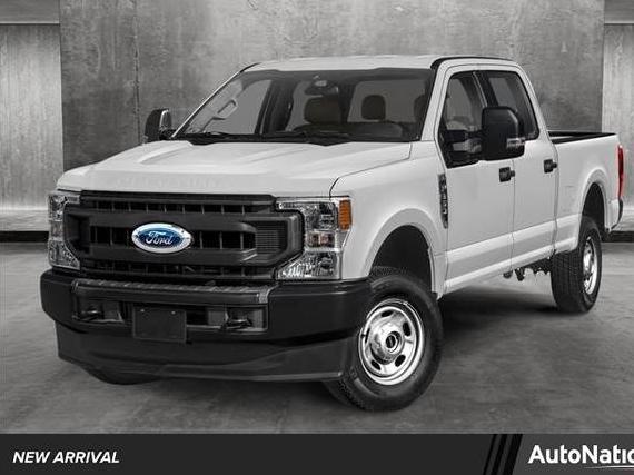 FORD F-350 2020 1FT8W3DT9LEE36764 image