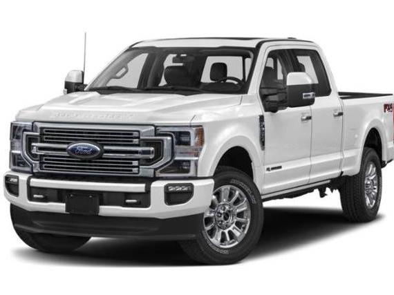 FORD F-350 2020 1FT8W3BT5LED18665 image