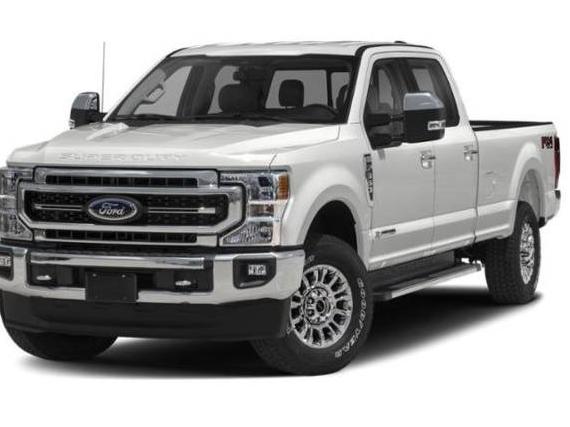 FORD F-350 2020 1FT8W3BT7LEE20937 image