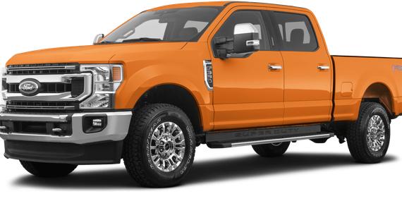 FORD F-350 2020 1FT8W3BTXLED73337 image