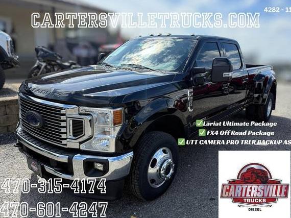 FORD F-350 2020 1FT8W3DT2LEE32474 image FORD F-350 2020 1FT8W3DT2LEE32474 image
