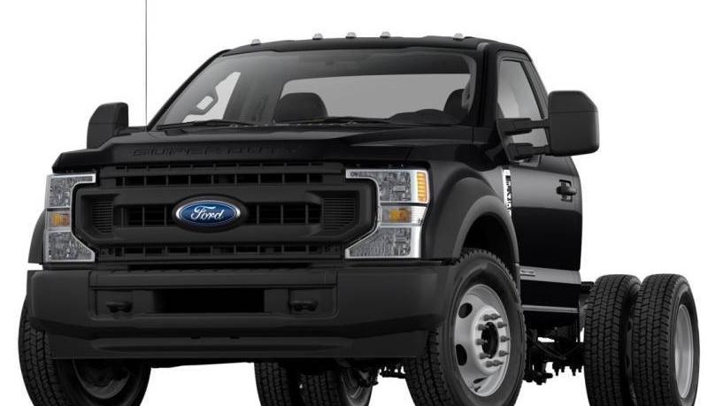 FORD F-350 2020 1FD8W3F61LEE52279 image