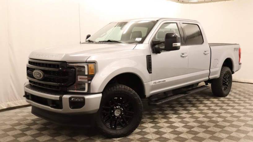 FORD F-350 2020 1FT8W3BT2LEE76798 image