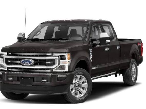 FORD F-350 2020 1FT8W3BNXLEC20572 image