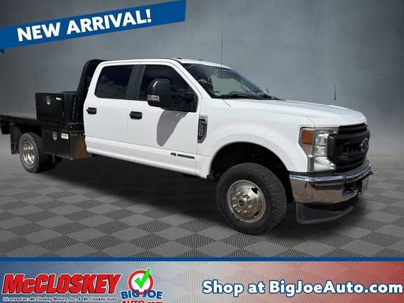 FORD F-350 2020 1FD8W3HT8LED71976 image FORD F-350 2020 1FD8W3HT8LED71976 image