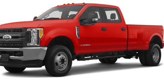 FORD F-350 2020 1FT8W3DT6LEC37428 image