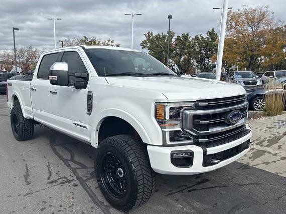 FORD F-350 2020 1FT8W3BT9LEE80802 image FORD F-350 2020 1FT8W3BT9LEE80802 image