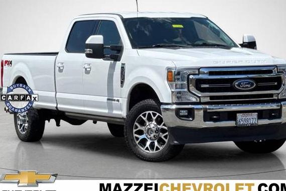 FORD F-350 2020 1FT8W3BT7LED52591 image