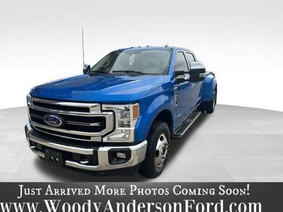 FORD F-350 2020 1FT8W3CN0LEC88149 image FORD F-350 2020 1FT8W3CN0LEC88149 image