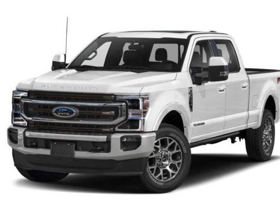 FORD F-350 2020 1FT7W3BT3LEC38129 image