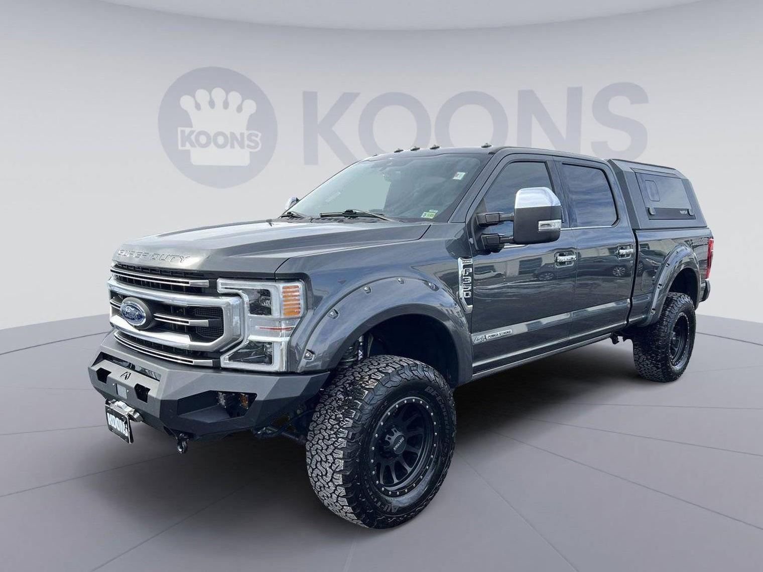 FORD F-350 2020 1FT8W3BT8LEC38194 image