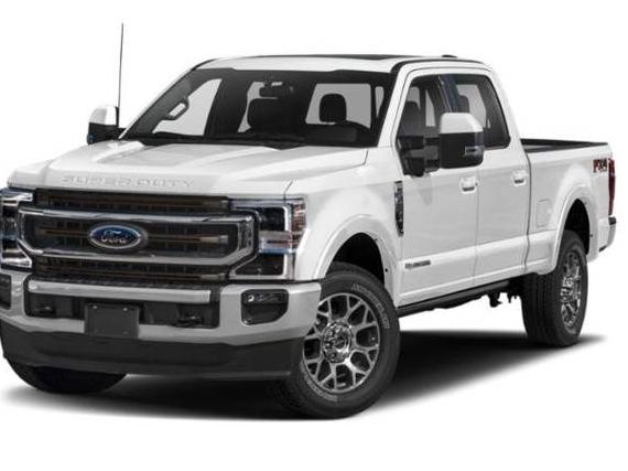 FORD F-350 2020 1FT8W3BT3LEE31661 image