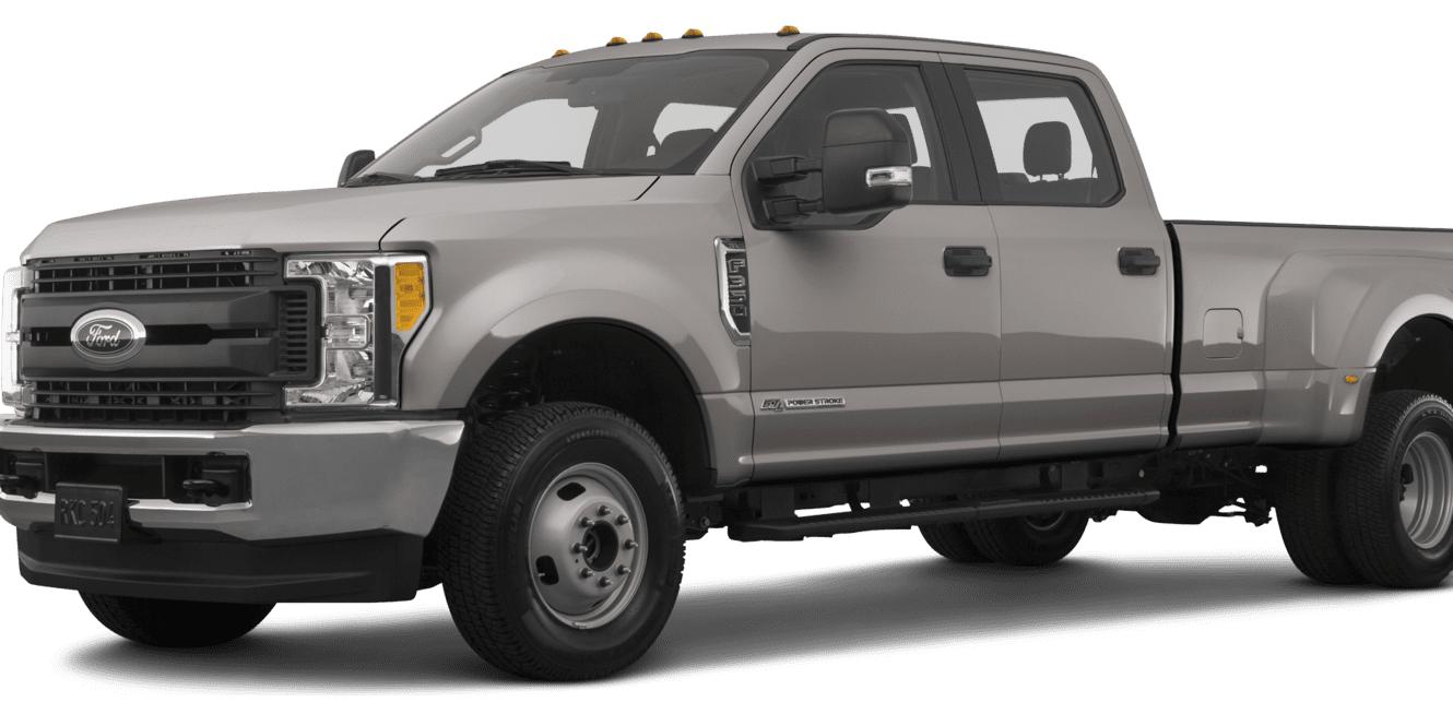 FORD F-350 2020 1FT8W3DT5LEE59166 image