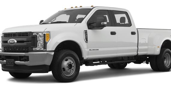 FORD F-350 2020 1FT8W3DT2LEE99320 image