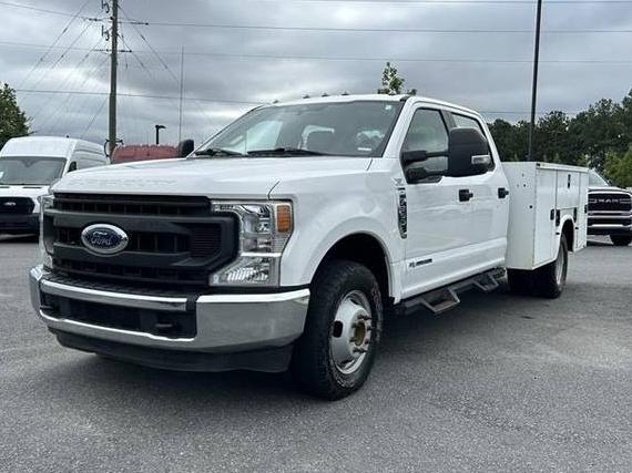 FORD F-350 2020 1FD8W3GT8LED11990 image FORD F-350 2020 1FD8W3GT8LED11990 image