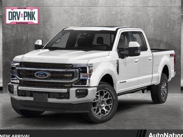 FORD F-350 2020 1FT8W3DT5LEE25843 image