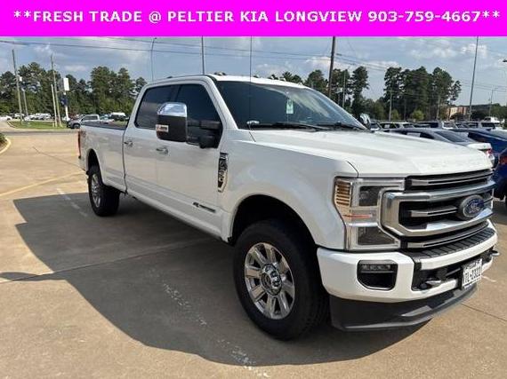 FORD F-350 2020 1FT8W3BT3LEC99985 image