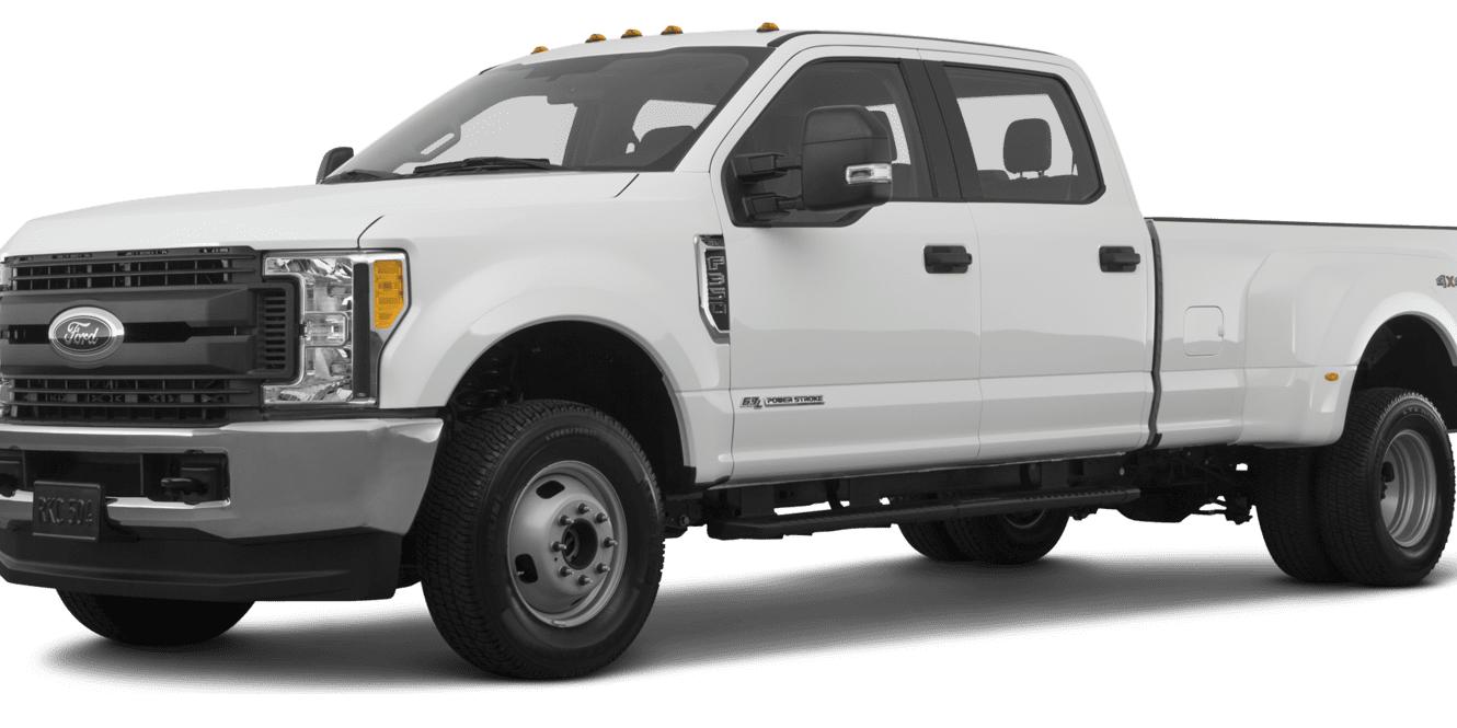 FORD F-350 2020 1FT8W3DT4LEC17081 image