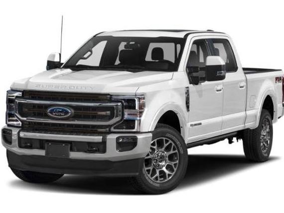 FORD F-350 2020 1FT8W3BT8LEC20147 image