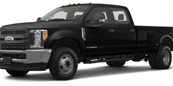 FORD F-350 2020 1FT8W3DT5LEE93270 image