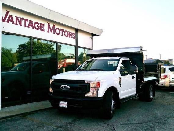 FORD F-350 2020 1FDRF3G63LED96638 image FORD F-350 2020 1FDRF3G63LED96638 image