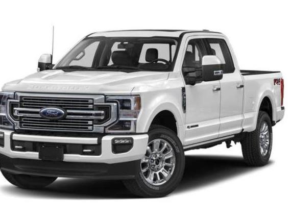 FORD F-350 2020 1FT8W3BNXLEC70839 image