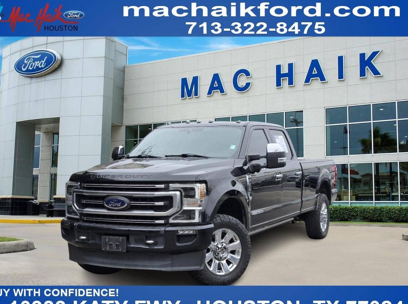 FORD F-350 2020 1FT8W3BT3LED00309 image