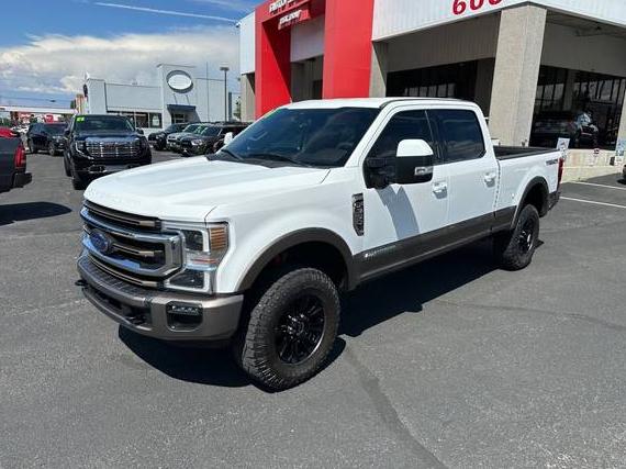 FORD F-350 2020 1FT8W3BT2LEE20876 image FORD F-350 2020 1FT8W3BT2LEE20876 image