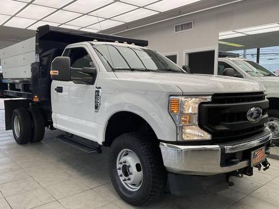 FORD F-350 2020 1FDRF3H64LEC55690 image FORD F-350 2020 1FDRF3H64LEC55690 image
