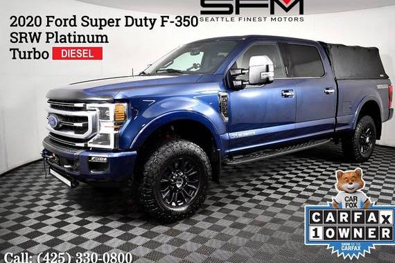 FORD F-350 2020 1FT8W3BT3LEE86353 image FORD F-350 2020 1FT8W3BT3LEE86353 image