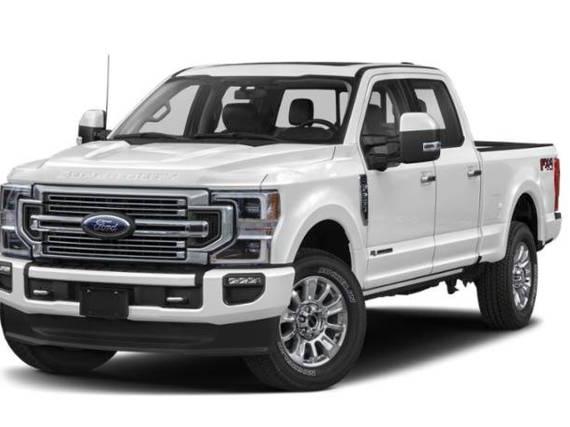FORD F-350 2020 1FT8W3BT4LED44402 image