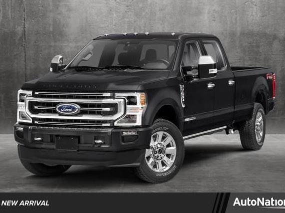 FORD F-350 2020 1FT8W3BT1LEE05298 image