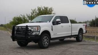 FORD F-350 2020 1FT8W3BT7LED52199 image