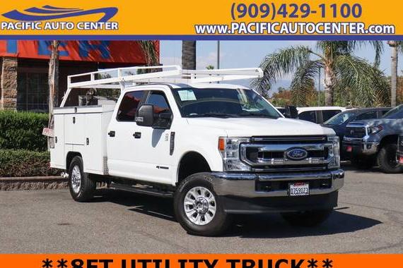 FORD F-350 2020 1FT8W3BT4LEE45164 image FORD F-350 2020 1FT8W3BT4LEE45164 image