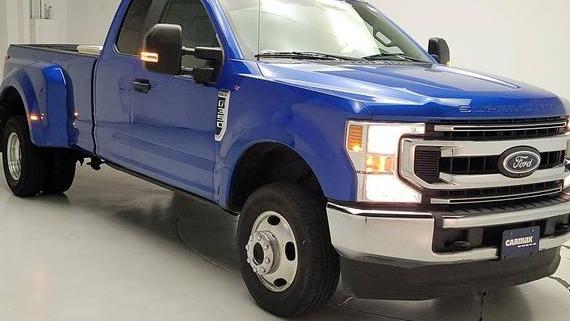 FORD F-350 2020 1FT8X3DNXLEC18959 image FORD F-350 2020 1FT8X3DNXLEC18959 image