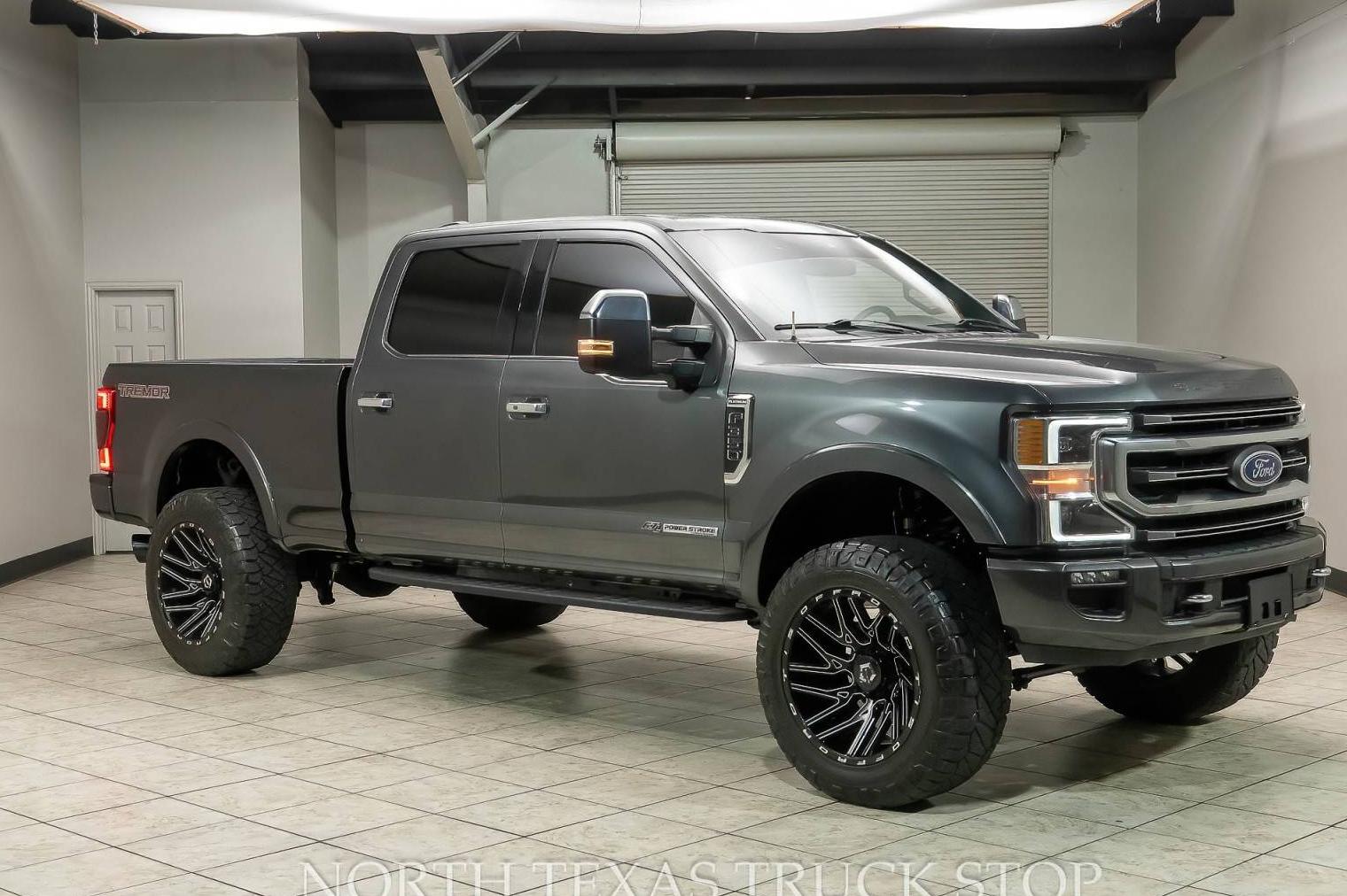 FORD F-350 2020 1FT8W3BT0LEE68859 image