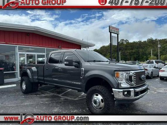 FORD F-350 2020 1FT8W3DT6LED30322 image FORD F-350 2020 1FT8W3DT6LED30322 image