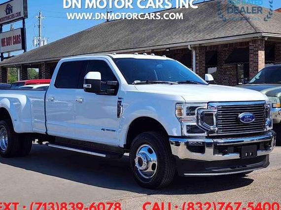 FORD F-350 2020 1FT8W3DT3LEE53818 image FORD F-350 2020 1FT8W3DT3LEE53818 image