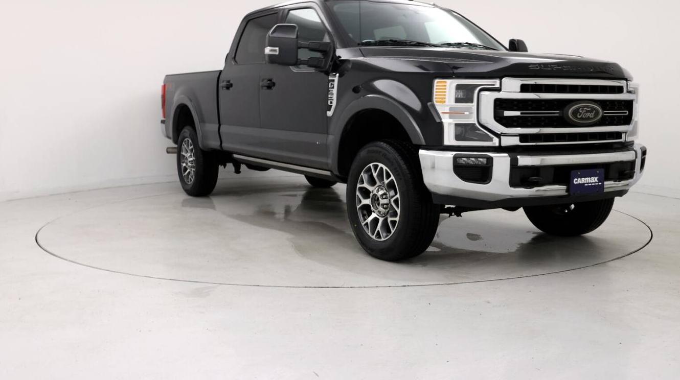 FORD F-350 2020 1FT8W3BN1LEE17159 image