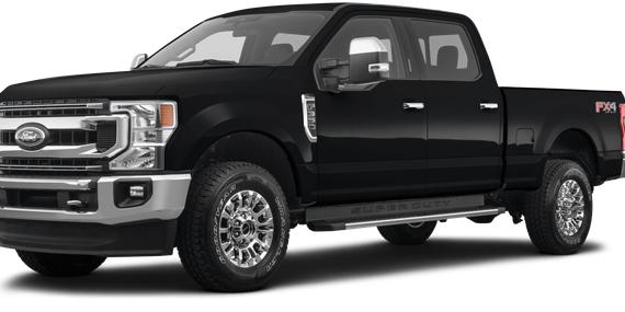 FORD F-350 2020 1FT8W3BT9LEE17652 image