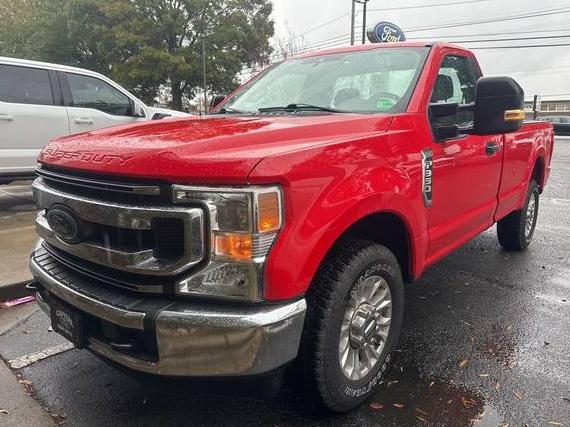 FORD F-350 2020 1FTRF3A68LEC89856 image FORD F-350 2020 1FTRF3A68LEC89856 image
