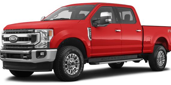 FORD F-350 2020 1FT8W3B65LED31457 image