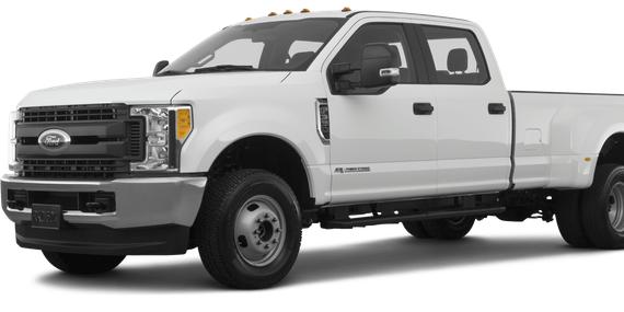 FORD F-350 2020 1FT8W3DT6LEC85205 image