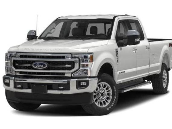 FORD F-350 2020 1FT8W3DT2LEE03055 image