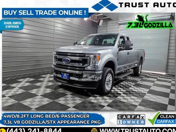 FORD F-350 2020 1FT8X3BN0LEE43703 image FORD F-350 2020 1FT8X3BN0LEE43703 image